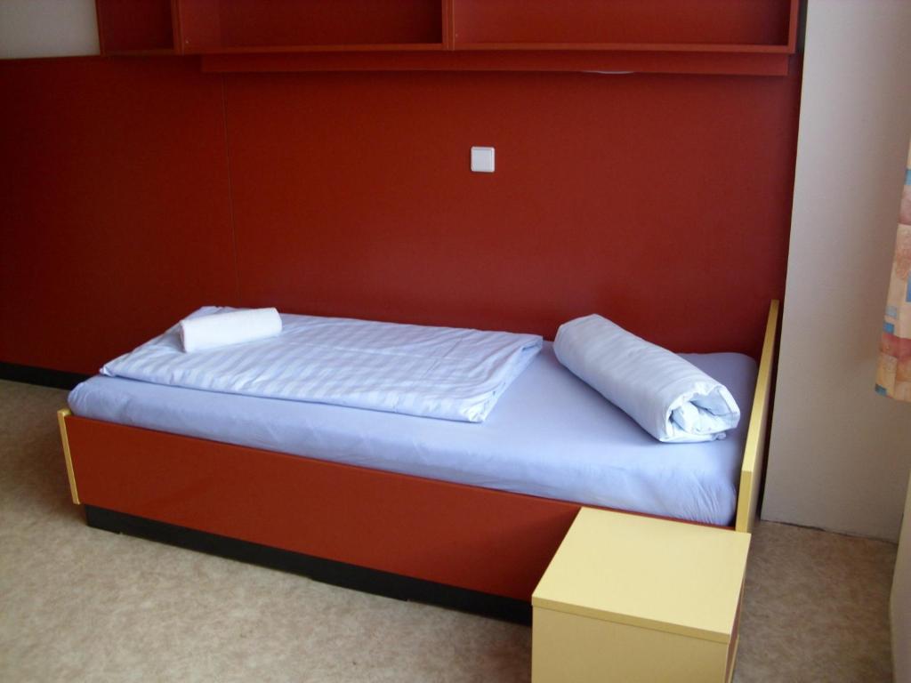 Internationales Gaestehaus Jena Room photo